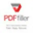 Icon of program: PDFfiller