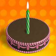 Icono de programa: Birthday Songs for Window…