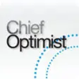 Icon of program: Chief Optimist Magazine