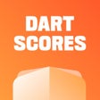 Icon of program: Dart Scores