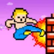 Icon of program: Kick Jump Fighter - Play …