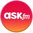 Icono de programa: ASKfm - Ask Me Anonymous …