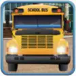 Icon of program: Crazy School Bus Driver