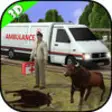 Icon of program: Animal Hospital: Bus Serv…