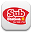 Icono de programa: Sub Station II