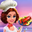 Icono de programa: Cooking Cafe  Restaurant …