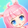 Icon of program: Anime Dress Up: Cute Anim…