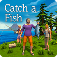 Icon of program: Catch A Fish: How To Esca…