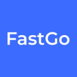 Icon of program: FastGo.mobi - Ride-hailin…