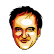 Icon of program: Quentin Tarantino Quotes