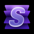 Scrolla: fun reels no stress icon