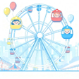 Icon of program: Ferris Wheel Rescue