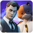 Icono de programa: Battle Royale Chapter 2 S…