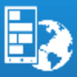 Icon of program: MobileVoIP for Windows 8