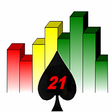Icon of program: Blackjack Simulator