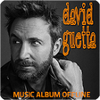 Icono de programa: David Guetta - Music Albu…