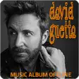 Icon of program: David Guetta - Music Albu…