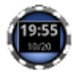 Icon of program: Home Poker Tools - Clock