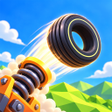 Icono de programa: Rollbound