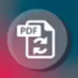 Icon of program: PDF Converter Tool