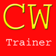 Icono de programa: Morse Trainer for Ham Rad…