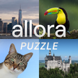 Icono de programa: Allora Puzzle - Jigsaw & …