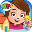 My Town : Home Dollhouse icon