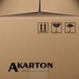 Icon of program: Akarton packaging guide