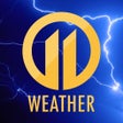 Icono de programa: WPXI Severe Weather Team …