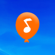 Icon of program: Music Balloon Island
