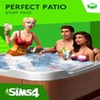 Icon of program: The Sims 4: Perfect Patio…
