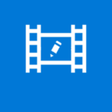 Icono de programa: Video Editor UWP for Wind…