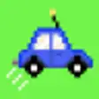 Icon of program: Jump Car