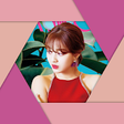 Icono de programa: JIHYO TWICE - KPOP Wallpa…