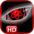 Icon of program: sharingan video editor: N…