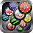 Icon of program: 1,000+ Amazing Buttons FR…