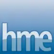 Icon of program: HME News