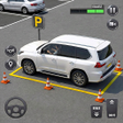 Icon of program: Ace Driver: Car Parking S…