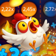 Icono de programa: Road of Chill - Chick Rus…