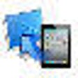 Icono de programa: Amazing iPad to Computer …