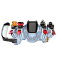 Icono de programa: Fourzedriver : Fourze Hen…