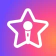 Icon of program: StarMaker : funny videos&…