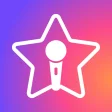 Icon of program: StarMaker : funny videos&…