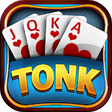 Icono de programa: Tonk - Rummy Free Card Ga…
