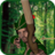 Icono de programa: Robin's Arrow with mPOINT…