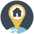 Icon of program: Shortcuts for Waze