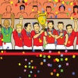Icon of program: Soccer Chairman Free