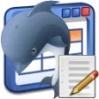 Icon of program: MySQL Editor Software