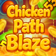 Icon of program: Chicken Path Blaze