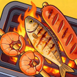 Icon of program: Grill Puzzle Master